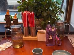 -鑫日千里马朝鲜族小馆(总店)