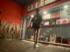 -JZ Club 爵士酒吧(上海店)