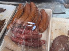 -老爷庙风味美食府(魏都大道店)