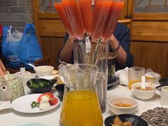 -东来顺饭庄(西直门店)