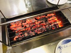 -小寒羊烧烤(凯瑞时代大厦店)