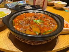 -老阿爸鲜鱼土菜(昆山花桥店)