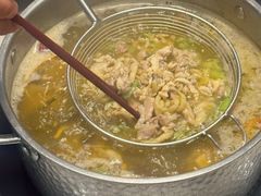 -煲王粤菜餐厅(中侨中心店)