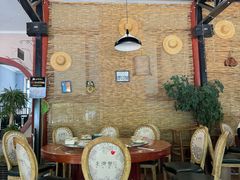 -遇见小院—虹鳟鱼•农家菜(怀柔店)