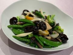 -盛百味·家宴餐厅(霸州分店)