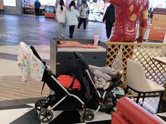 -尚渔味双拼烤鱼(燕郊永旺店)