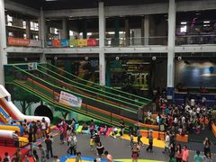 -蒙特利亲子乐园