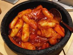 -新石器烤肉(中房金谊广场店)