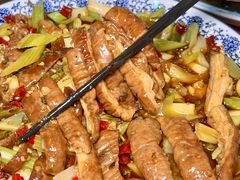 -李大爷的泡椒馆(冉家坝店)
