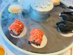 -馋遇江南·精致湖景雅宴(东方之门店)