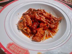 -春梅里卤鹅馆·47年老字号(中山路店)