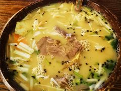 -玉祥府牛肉罩饼(金光道店)