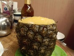 -多哥水傣味餐厅(司马巷店)