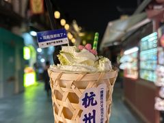 -河坊街景区
