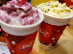-DQ·蛋糕·冰淇淋(绿宝店)