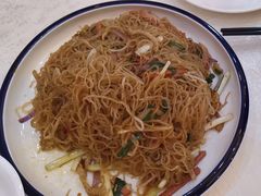 -山海天饮食集团(桃源居店)