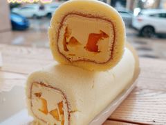 -顶东面包花园·生日蛋糕(世博店)