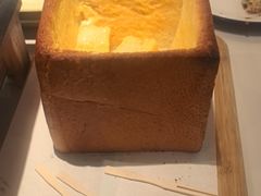 -绿茶餐厅(滨海万达广场店)