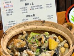 -东坊味道私房菜·地道顺德菜(大良店)