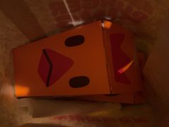 -汉堡王(北京通州领展店)