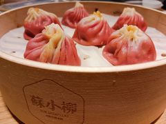 -苏小柳点心·手作小笼包(新街口分院店)