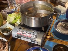 -渔家火锅·海鲜自助餐·演艺(亚龙湾天域酒店)