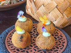 -PALOMA BISTRO西班牙餐吧(铁像寺路店)