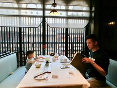 -民国红公馆·秦淮八艳(夫子庙店)