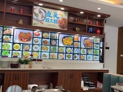 -浔味·山屿湖·正宗淳牌全鱼宴老字号
