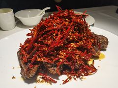 -飶香居(省博物馆店)