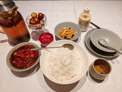 -湘中缘·湖南菜(娄底驻京办店)