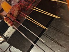 -大头叔烤鸡爪·朝鲜族烤串(天池路店)