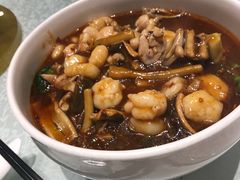 -燕云楼(云南路店)