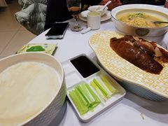 -御苑宾馆-中餐厅