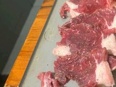 -千里马烧烤(南六东路店)