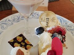 -荟景阁葡国餐厅