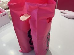 -K22.酸奶草莓(烟台芝罘店)