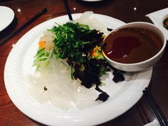 -北李妈妈菜·海肠捞饭(开发区万达店)
