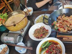 -吃货私房菜(丽江束河古镇店)