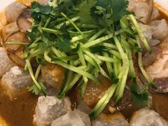 -萍香大厨·锅包肉(大东门店)