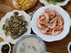 -南记食粥坊·宵夜大排档(莲花总店)
