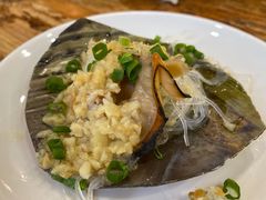 -绿雅居原生态农庄(小涌店)