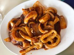 -纽顿熟食中心
