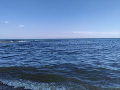 -东戴河风景区-止锚湾