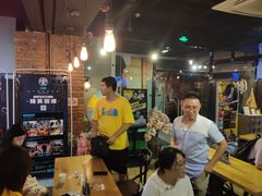 -长藤鬼校(千禧店)