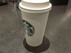-星巴克(杭州湖滨银泰E区店)
