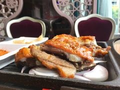 -阿罗新疆菜(人民广场店)