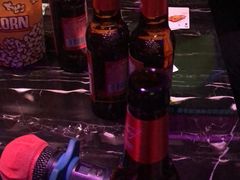 -奥斯汀KTV(金湖店)