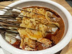 -嘉州叶婆婆钵钵鸡(建设路店)