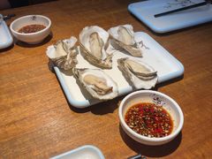 -乔街深夜食堂·小龙虾·高压锅生蚝(杭州总店)